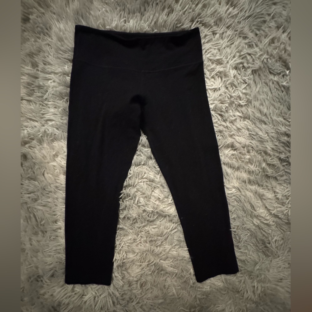 lululemon athletica Black Leggings - Picture 2 of 5